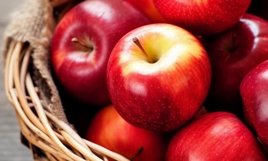 國內蘋果深加工市場前景極好 國內蘋果行業發展趨勢分析