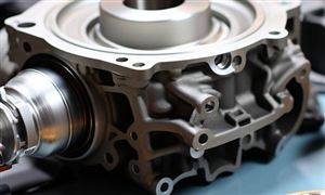 中國(guó)汽車金屬零部件行業(yè)發(fā)展前景 汽車金屬零部件電鍍細(xì)分市場(chǎng)分析