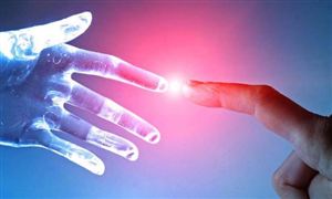 加快數實深度融合 人機交互協作技術促進產業升級