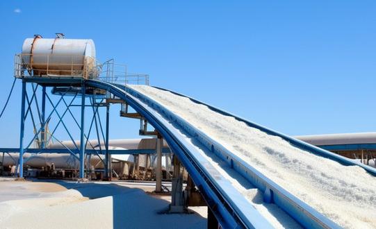 工業鹽行業發展潛力極大 2023年工業鹽市場調查分析與發展趨勢預測