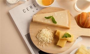 2023年中國奶酪市場深度調查研究：繁華落盡，兒童奶酪棒市場回歸理性