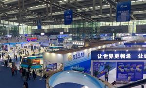 從產業角度看展覽屬于第三產業范疇 今年展覽業將迎來新的發展機遇