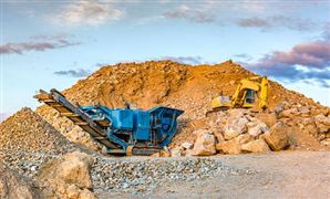 露天采礦行業現狀：露天煤礦產量2022年突破10億噸 露天煤礦的智能開采加速推進