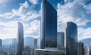 上海辦公樓市場正處于階段性調整期 辦公樓行業市場現狀分析2023