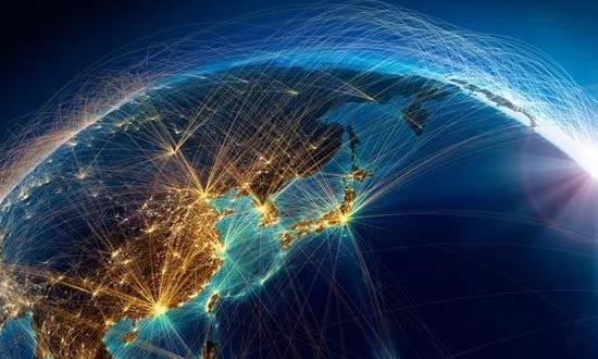 數字貿易高質量發展 前海數字貿易產業發展現狀研究