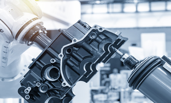 2023汽車鋁壓鑄件行業分析：汽車產業對鋁合金壓鑄件的需求未來仍將保持增長趨勢