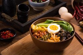 金龍魚打造中央廚房園區(qū)生態(tài)體系 2023餐飲消費(fèi)上半年增超兩成