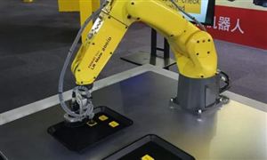 工業機器人產業發展情況 工業機器人行業深度分析及投資價值