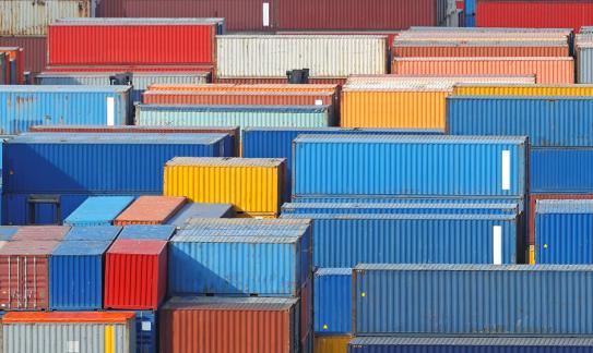 2023年中國多式聯運行業市場深度分析：重慶兩家公司獲評我國首批多式聯運星級企業