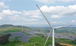 今年國家能源集團新能源裝機占比超50% 新能源裝備行業(yè)投資研究