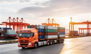 隨著世界經濟復蘇增長 2023貨物運輸行業發展趨勢分析