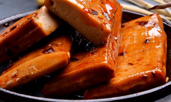 預計未來全球豆腐干將保持增長態勢 2023年中國豆腐干市場發展現狀分析