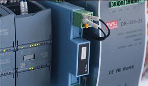 國內PLC市場整體由國外龍頭企業主導 2023年中國PLC控制器行業市場發展分析