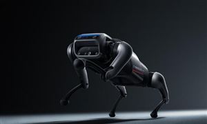 小米發布全新仿生四足機器狗小米 CyberDog 2 服務機器人行業發展方向