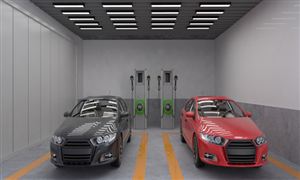 立體停車庫市場需求分析：未來3-5年將保持每年25%-40%左右的增速