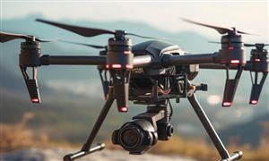 2023反無人機市場現(xiàn)狀調(diào)查及趨勢預測分析