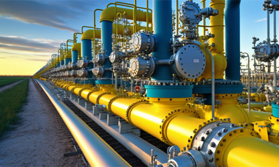 2023致密氣行業市場供需格局及發展前景分析