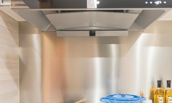 油煙機市場呈現出明顯的高端化趨勢 2023年中國抽油煙機行業發展趨勢分析
