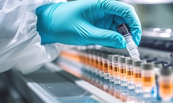 2023中國醫藥物流行業發展分析 醫療冷運需求增長迅速