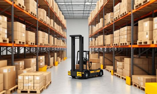 德邦2023上半年凈利潤增超190% 大件物流行業市場競爭分析