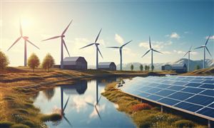 2023分布式光伏發(fā)電行業(yè)分析：遠高于國內(nèi)光伏行業(yè)整體增速