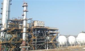 中國石油化工行業(yè)市場發(fā)展現(xiàn)狀調(diào)研 石油化工行業(yè)需進一步加強系統(tǒng)謀劃