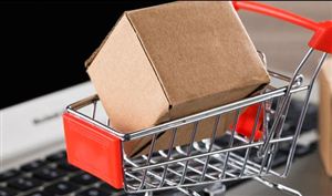 前7月我國快遞業務量超700億件 2023年中國快遞行業發展分析