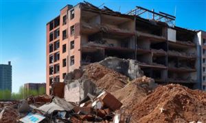 建筑安裝工程市場潛力分析:建筑安裝工程行業投資增長分析