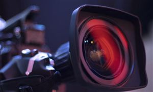 中國智能視頻監控行業發展分析與投資前景預測報告