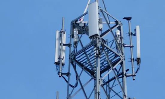 通信板塊震蕩走高 通信大數據行業發展前景及投資價值2023