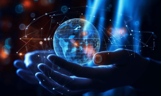 傳統(tǒng)產(chǎn)業(yè)價(jià)值鏈逐漸被解構(gòu) 2023中國能源互聯(lián)網(wǎng)行業(yè)調(diào)研報(bào)告