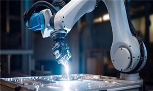 我國工業機器人裝機量占全球比重超50% 預計到2024年中國工業機器人市場規模分析