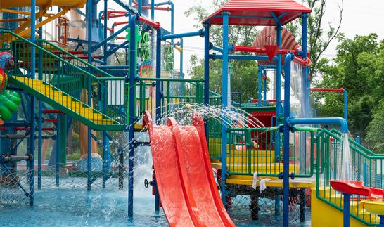 2023年中國水上游樂園行業發展分析： 三胎政策開放，產業將迎來黃金十年