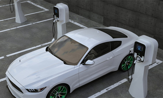 2023電動汽車零部件行業發展前景研究