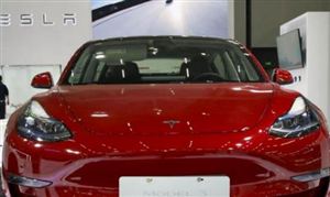 新一輪價格戰(zhàn)!19萬的Model 3即將到來 新能源汽車進(jìn)入爆發(fā)式增長階段