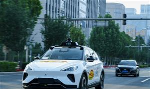 百度自動駕駛業務快速增長 自動駕駛已至商業化前夕