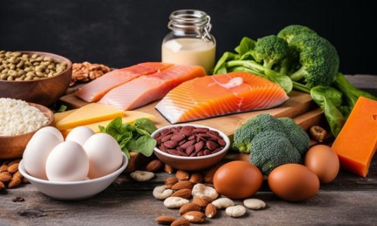 同城配送產(chǎn)業(yè)鏈分析 2023食材配送行業(yè)發(fā)展現(xiàn)狀分析