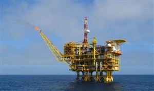 我國首個氣田地下數智化系統投入使用 2023油氣開采服務行業市場發展前瞻