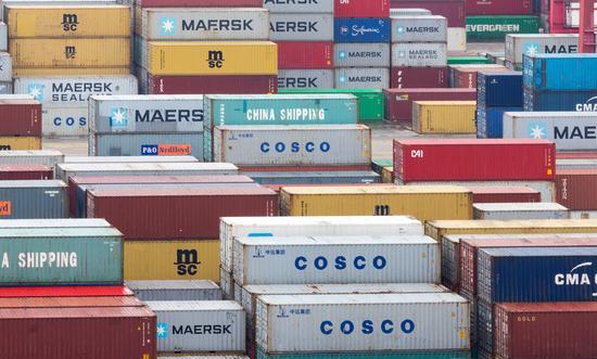 加快推進多式聯運“一單制”“一箱制”發展 未來多式聯運行業的發展前景如何