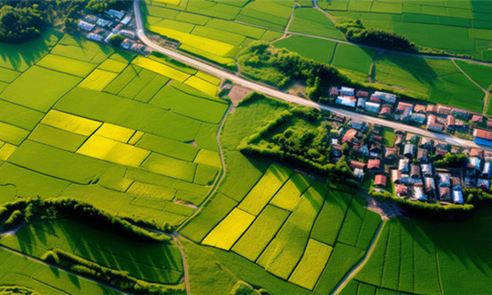 2023新型農業行業現狀與市場發展前景趨勢分析