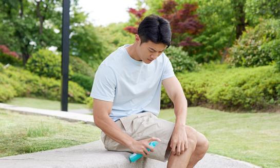 2023年花露水市場發(fā)展現狀分析