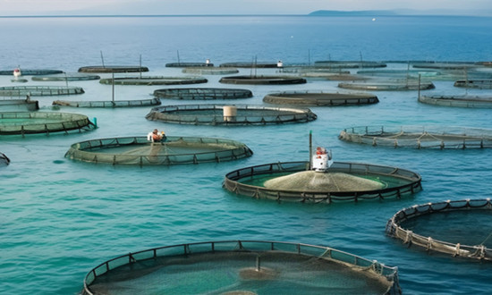 沙蠶養殖行業現狀及趨勢研究分析