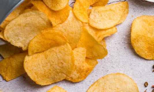 我國薯片食品市場快速發展，市場規模持續擴大！2023年中國薯片市場發展現狀分析