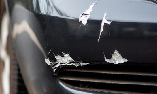 2023年中國汽車保險杠行業發展現狀分析 我國汽車保險杠市場需求持續大幅增長