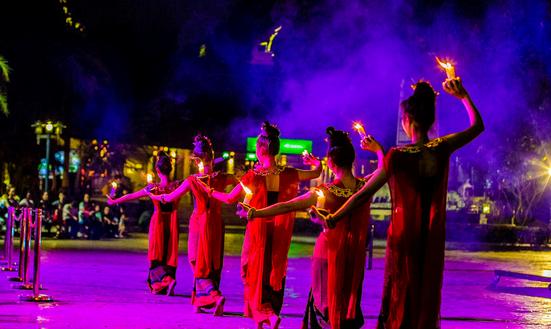 2023年中國旅游演出行業發展分析：預測2025年市場規模將達到7.1萬億元