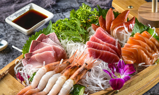 日式料理行業市場前景分析 日本料理店行業發展現狀分析