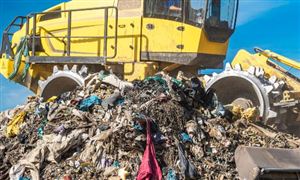 工業垃圾行業現狀及前景分析2023