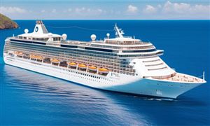 預計2023年全國海洋旅游市場容量分析 海洋旅游未來發展前景分析