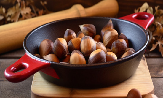 板栗產(chǎn)業(yè)發(fā)展現(xiàn)狀：綜合產(chǎn)值超25億元 遷西板栗開發(fā)多種新業(yè)態(tài)