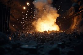 2023中國精煉銅需求增長了約9% 銅價現貨貼水創二十年新高